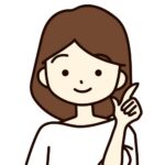 悩む人